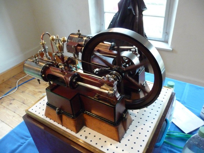 2012 Lauf P 090